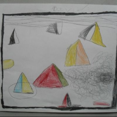 Green - David (3)